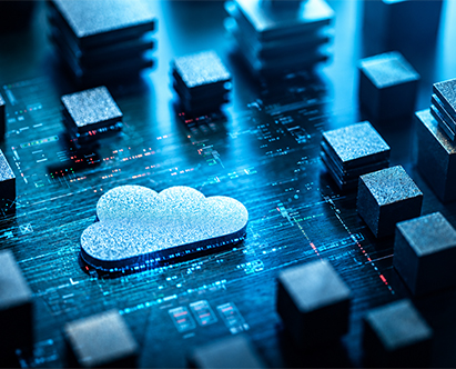 Solutions Cloud