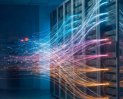 Data Centers